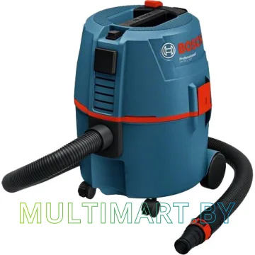 Пылесос Bosch GAS 20 L SFC